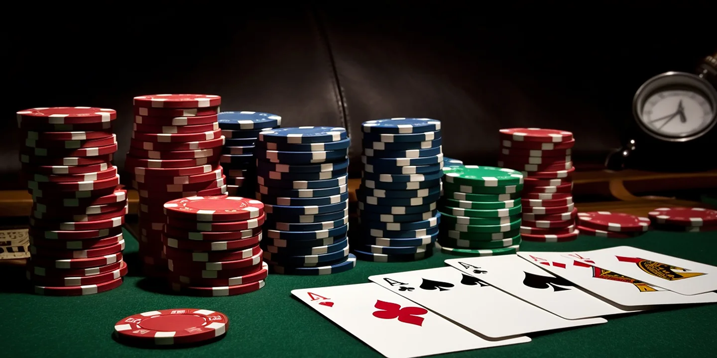 Minh họa Casino Trực Tuyến tại 28BET